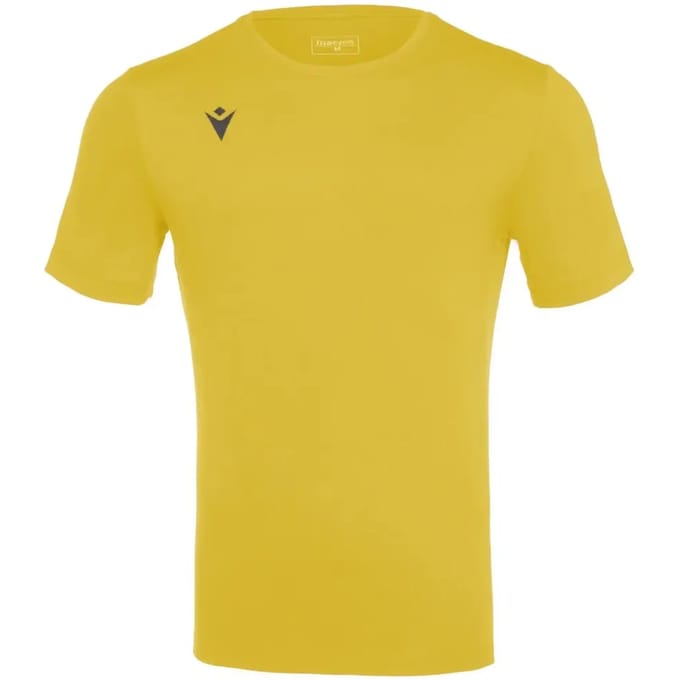 T-shirt Macron Boost Hero (x5)