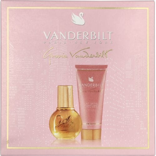 Gloria Vanderbilt Vanderbilt 30 ml geschenkset