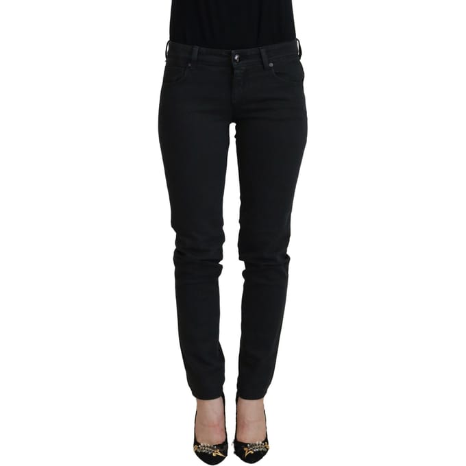 Skinny Jeans Classic 5-pocket Ontwerp