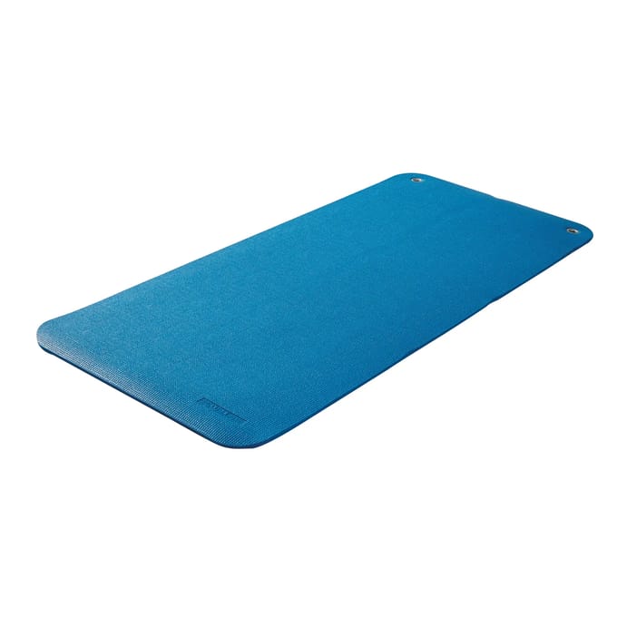 Gymnastiek mat met oogjes Kuebler Sport