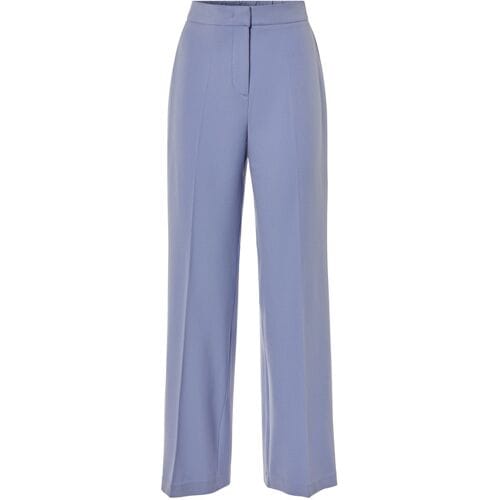 esmara Dames broek (Lila, 42)
