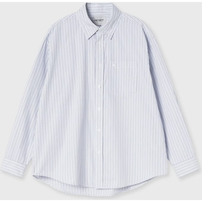L/S Keene Shirt