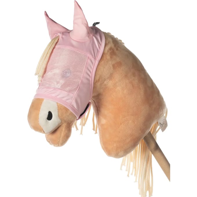 Vliegmasker voor hobby horse HKM Kids