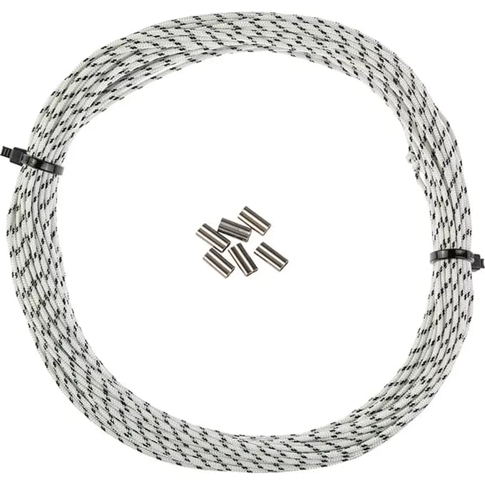 Kit met monofilamentlijn Abysstar Dyneema SK75