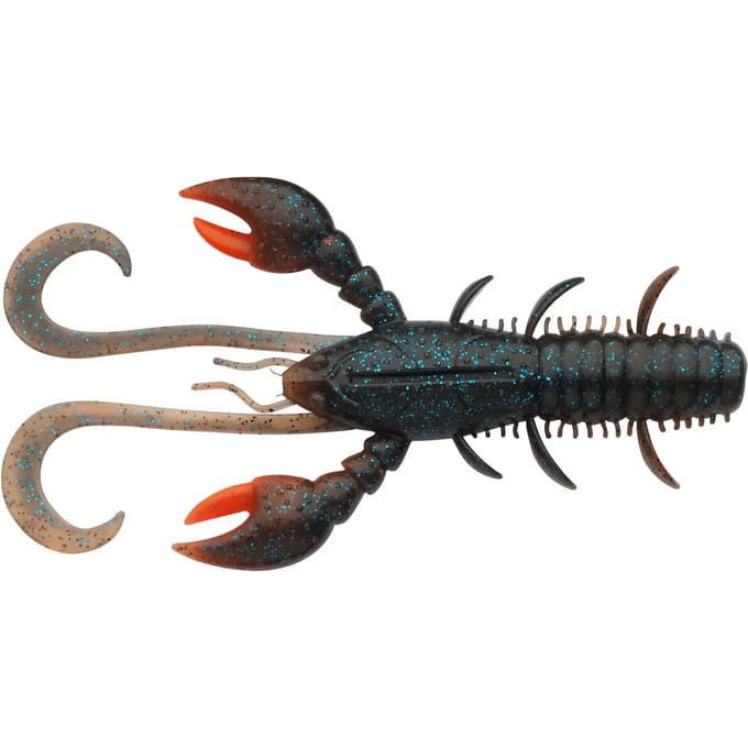 Lok Berkley Hollow Craw (x8)