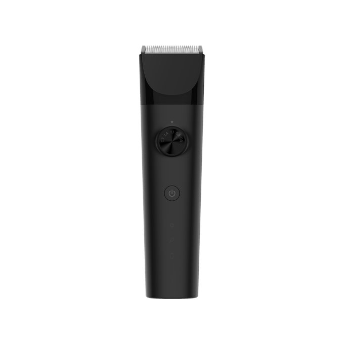 Xiaomi LFQ04KL Tondeuse Afspoelbaar Zwart