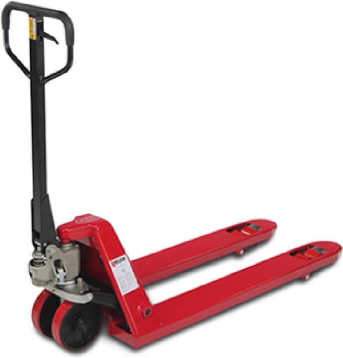 handpalletruck 2500 kg