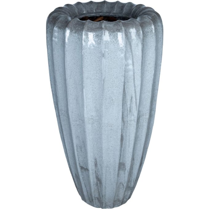 PTMD - Pot Linex - Wit - 56x56x105cm