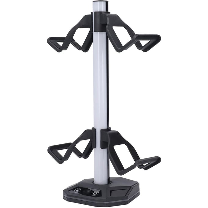 RGB Headset Controller Standaard Hoge Compatibiliteit Multifunctionele USB-Poort Plug Play Game Headset white