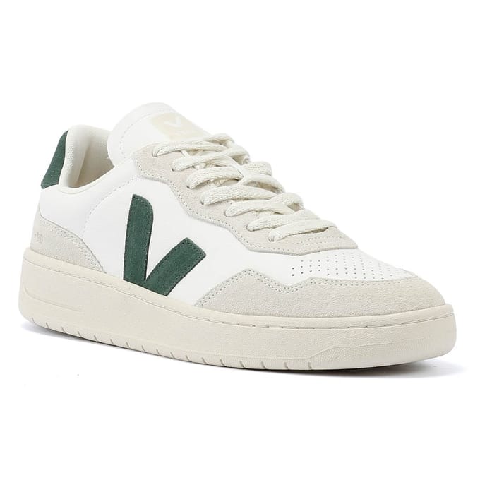 Veja Sneakers V-90 Groen - Maat 41 - Heren