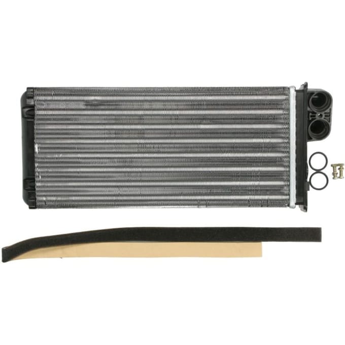 Warmtewisselaar, interieur verwarming THERMOTEC D6RV002TT