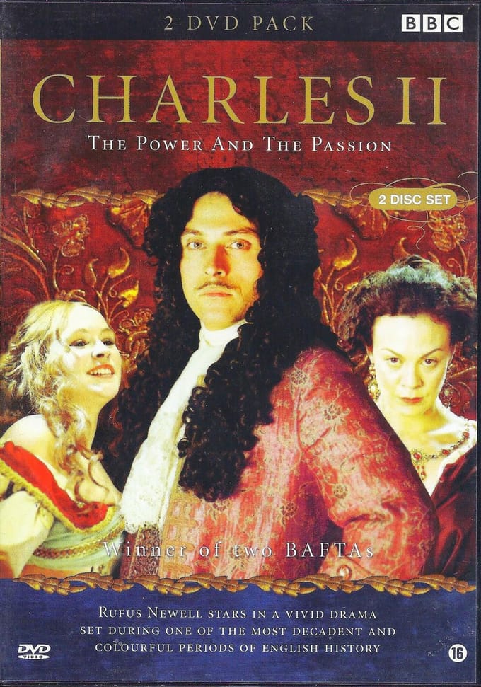 Charles II