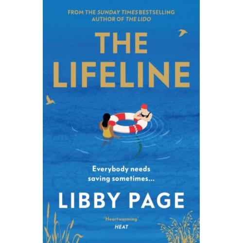 The Lifeline - Libby Page