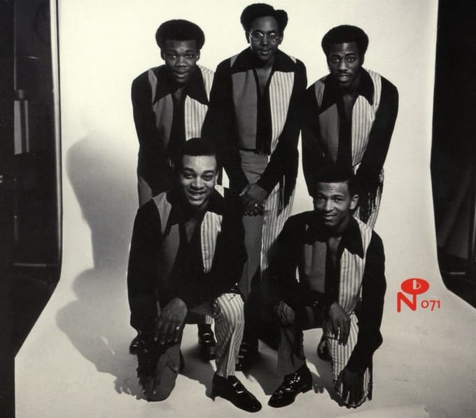 Eccentric Soul: The Saru Label - V/a (various Artists)