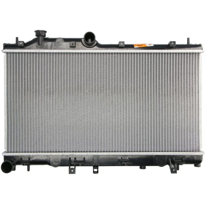 Radiator, motorkoeling NRF 550189
