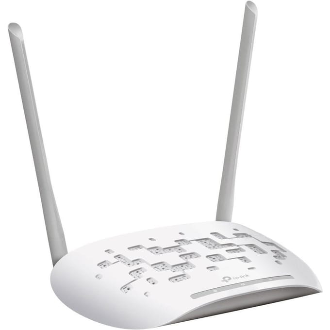 TP-LINK TL-WA801N TL-WA801N WiFi-accesspoint 300 MBit/s 2.4 GHz