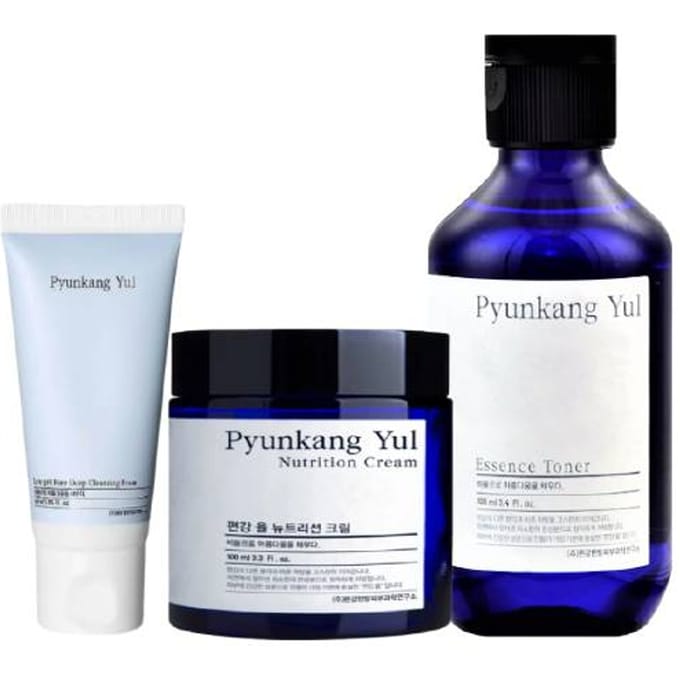 Pyunkang Yul Champion Set