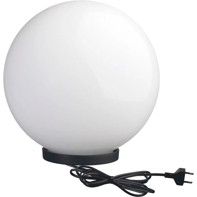 Armatuur Dopo lighting Glou IP44 E27