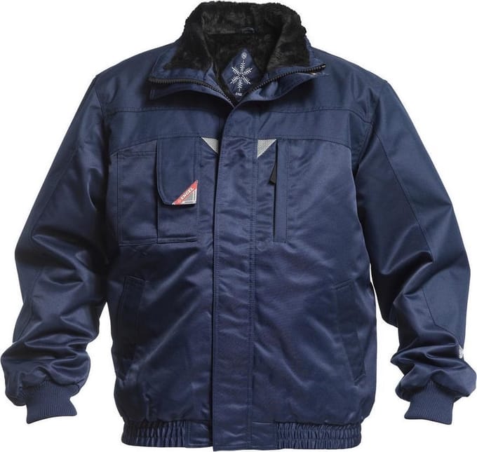 FE Engel Pilot Jas 1170-912 - Marine 6 - S