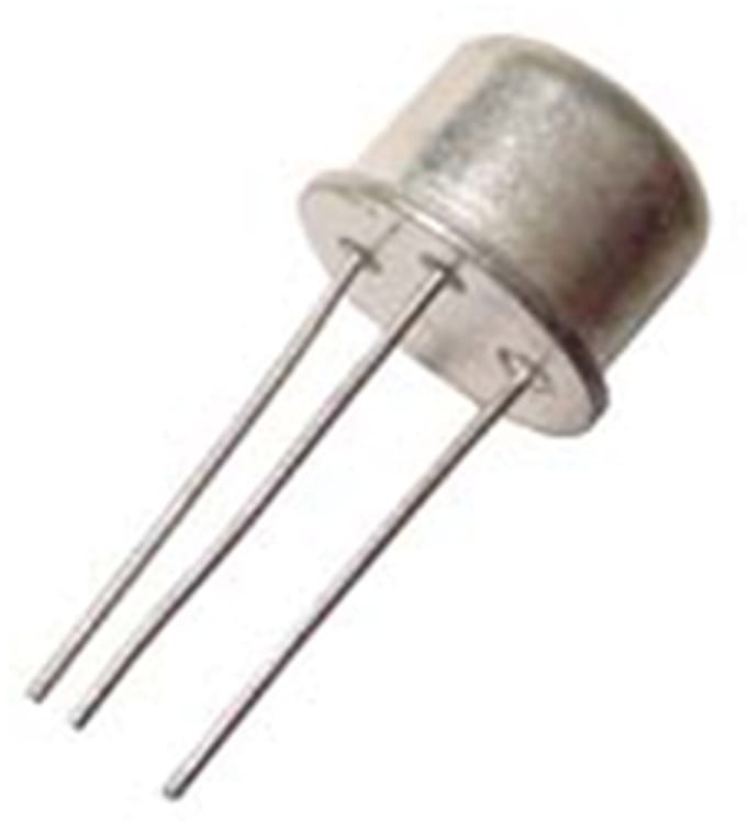2N5416 PNP Bipolar Single Transistor TO-39