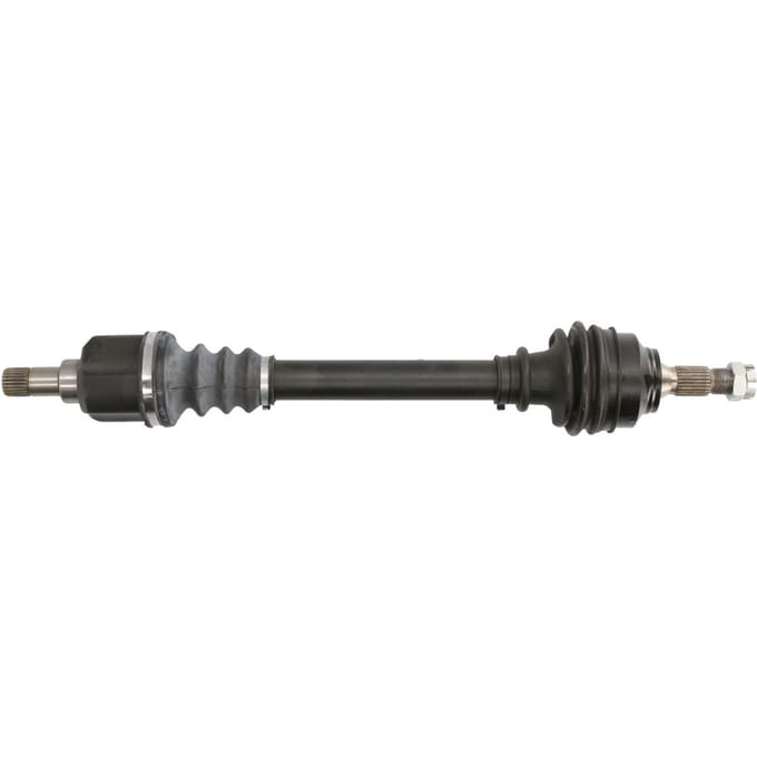 Aandrijfas POINT GEAR PNG72610 links