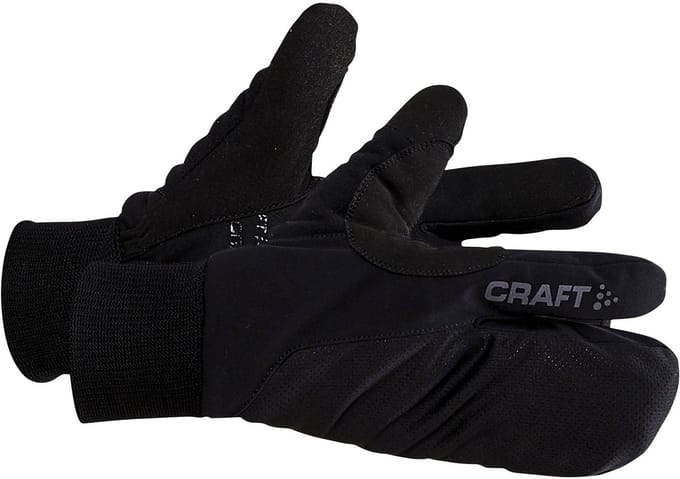 Craft Core Insulate Split Finger Handschoenen Senior