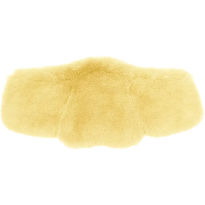 Rugzakriemvering Stübben Equi-Soft® by Mattes