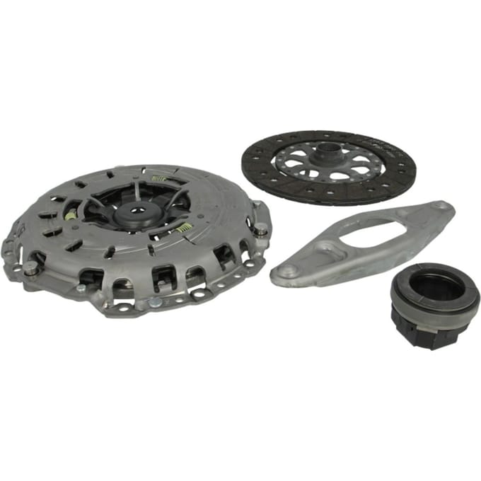 Schaeffler Luk Koppelingsset LUK SAC 623 3194 10