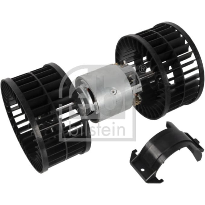 Ventilatormotor FEBI BILSTEIN 179737