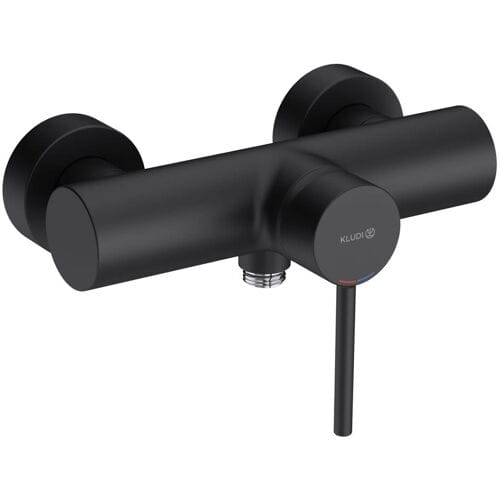 Kludi BOZZ single-lever shower mixer 388313976