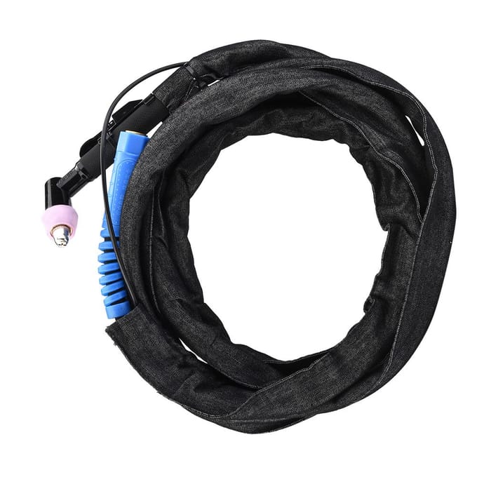 AG60sg55 Lucht Plasma Snijtoorts Complete Set 4m 13.1ft voor LGK60 Plasma Snijder