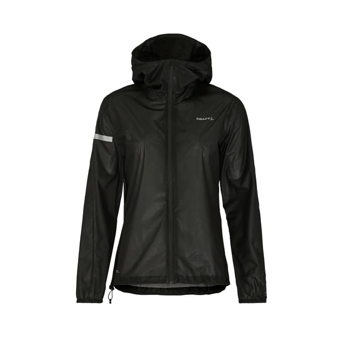 Lichtgewicht waterdicht damesjack Craft Pro Hydro