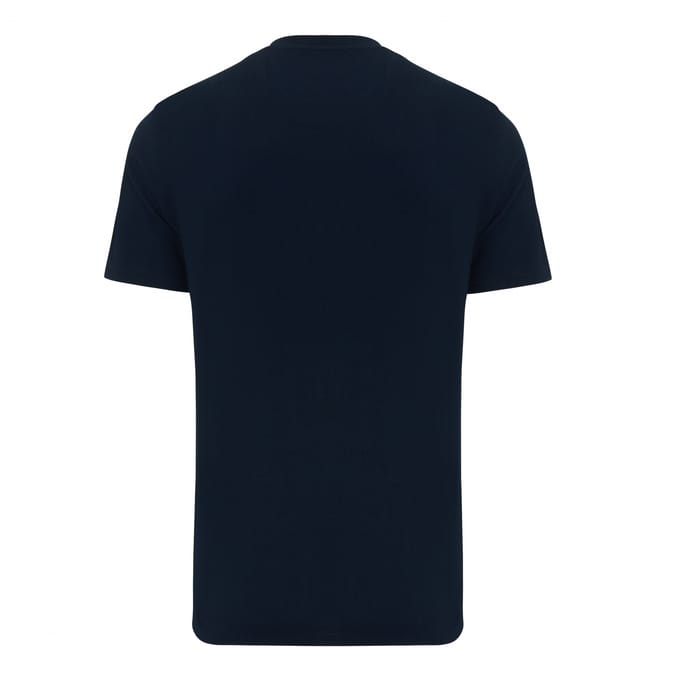 TRESANTI | CONCHE I T-shirt met logo | Navy | Size XXL