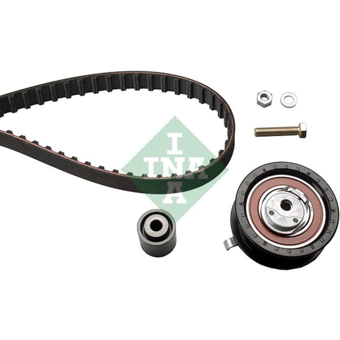 Schaeffler Ina Distributieriemset INA 530 0086 10
