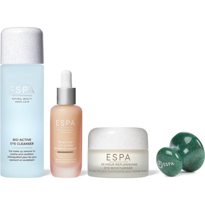 ESPA Eye Lift Bundle