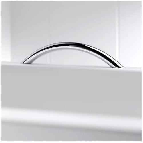 Repabad bath handle type round 12195