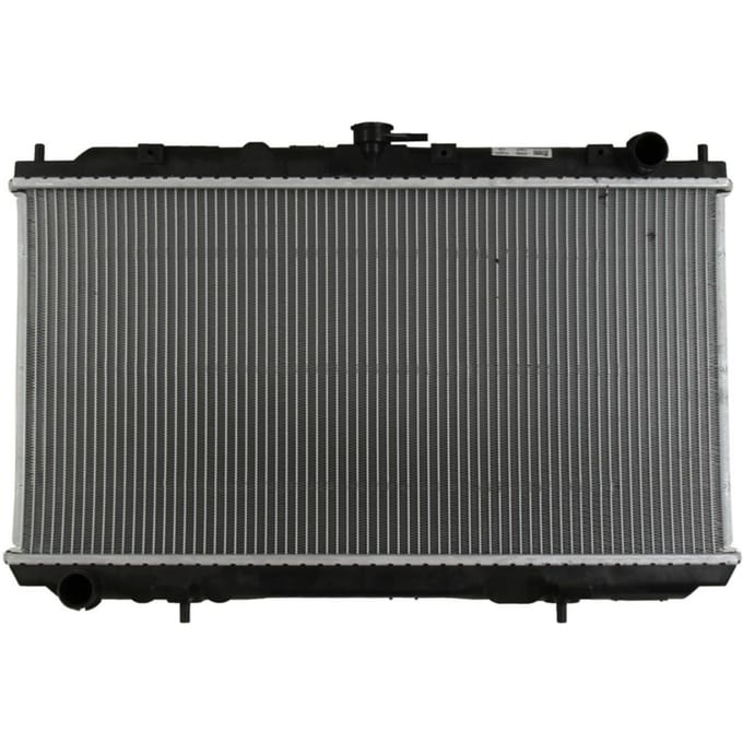 Radiator, motorkoeling NISSENS 67349A
