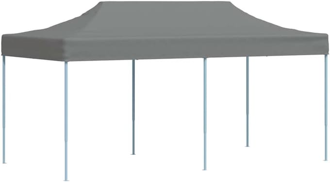 Opvouwbare Partytent Gazebo met UV- en Waterafstotend Dak