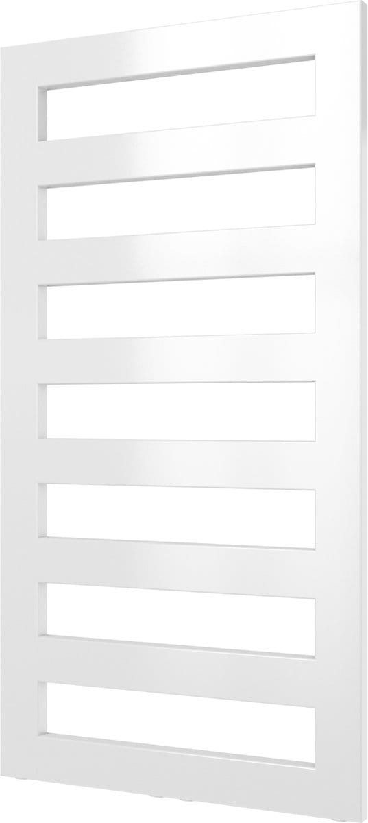 Plieger Bellezza designradiator 1155x600mm 596 Watt wit 1138004