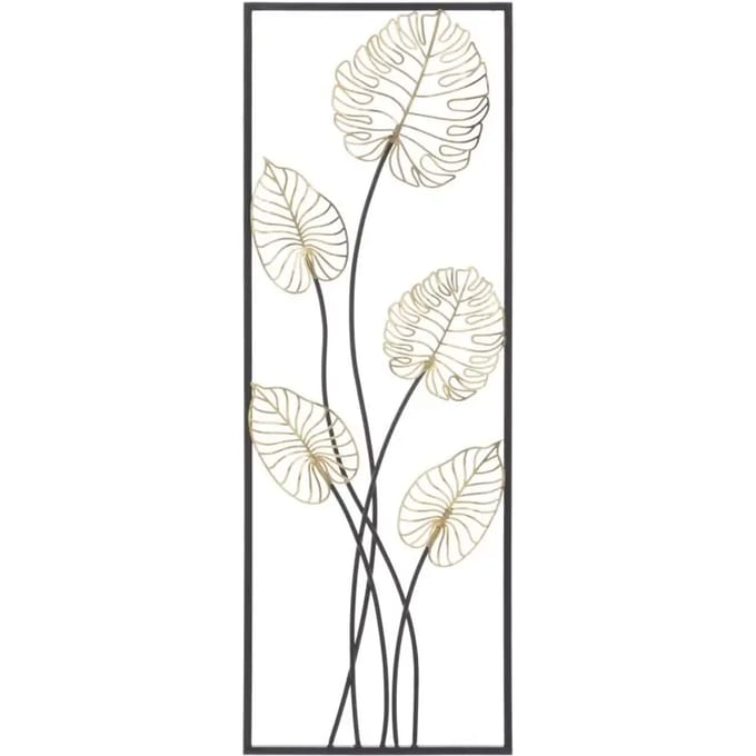 Wanddecoratie Mauro Ferretti Luxy B
