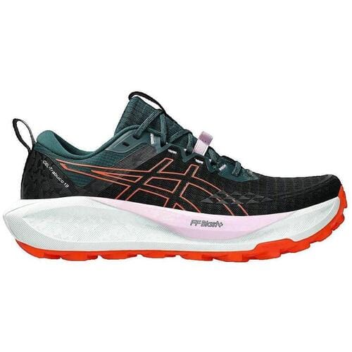 Hardloopschoenen Asics Gel-Trabuco 13