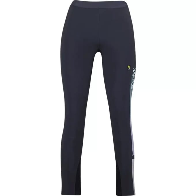 Karpos Alagna 2.0 Broek Blauw,Grijs M Vrouw