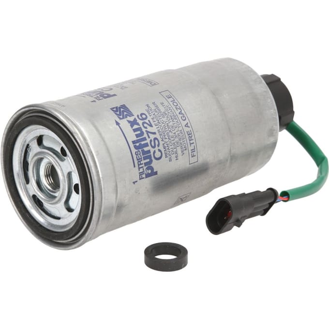 Brandstoffilter PURFLUX CS726
