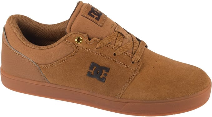 Dc Shoes Crisis 2 Schoenen Bruin EU 41 Man