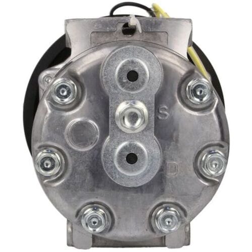 Airco-compressor BOSCH 1 986 AD1 167