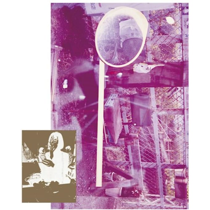 Phew - New Decade (CD)