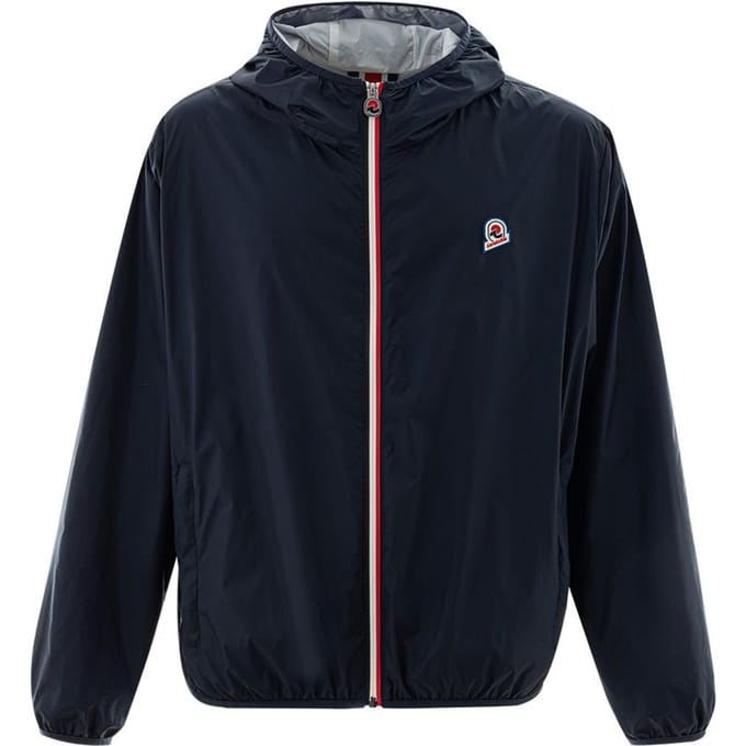 Blue Wind Jacket Invicta
