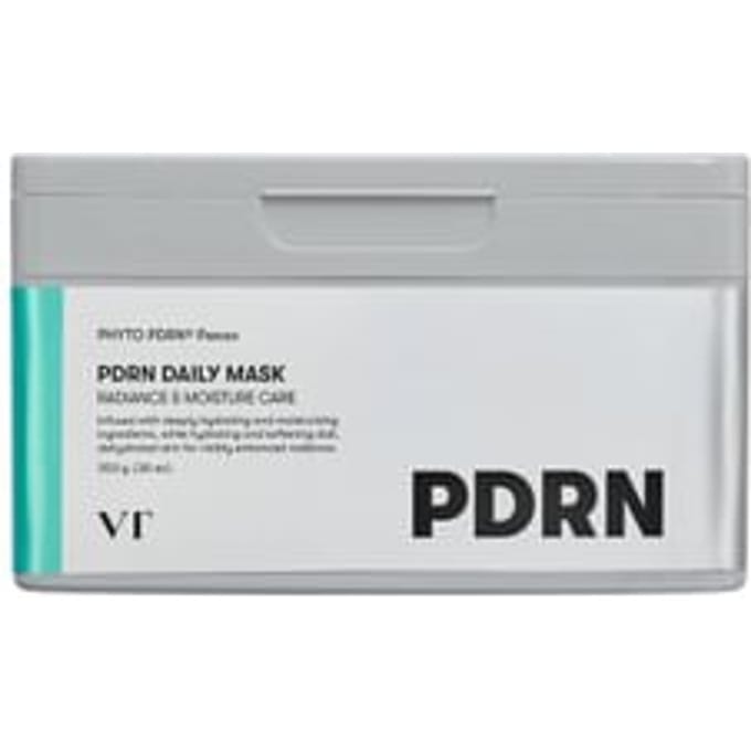 VT - PDRN Daily Mask - Sheetmasker