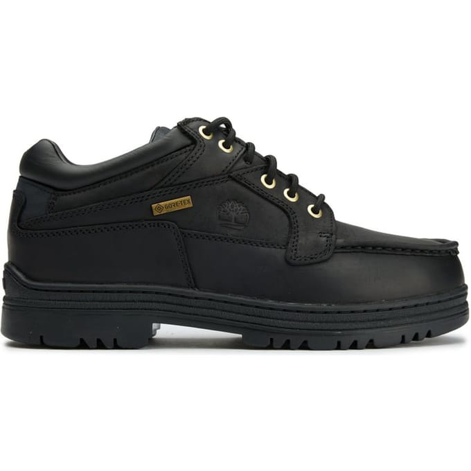 Timberland Mid Lace Gtx Boots