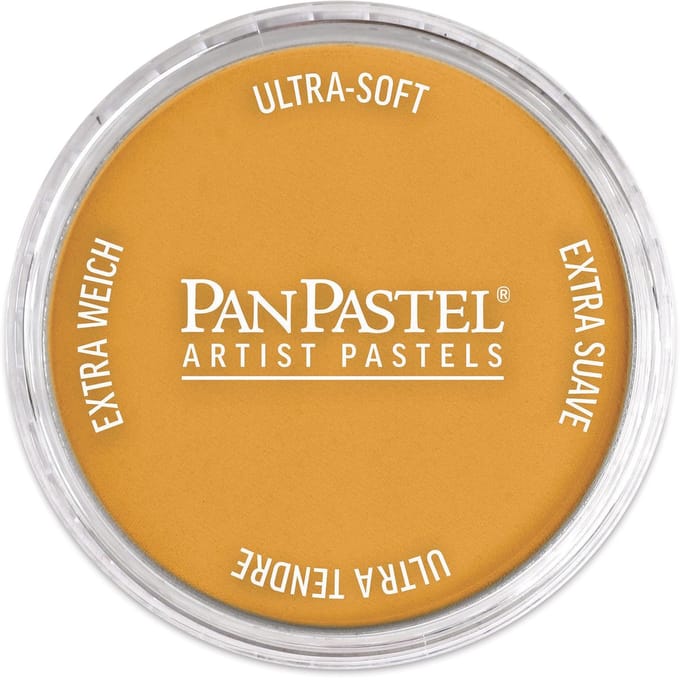 PanPastel - Orange Medium